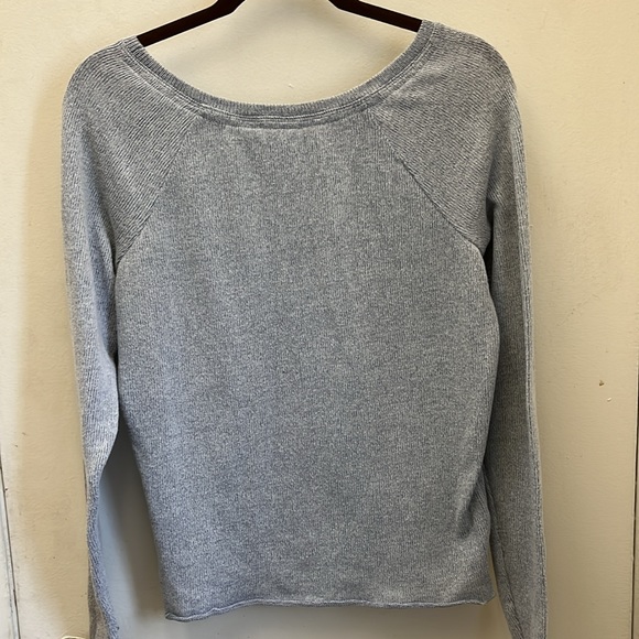 Victoria Secret Pink Long Sleeve Sweater Size XS - Picture 7 of 11